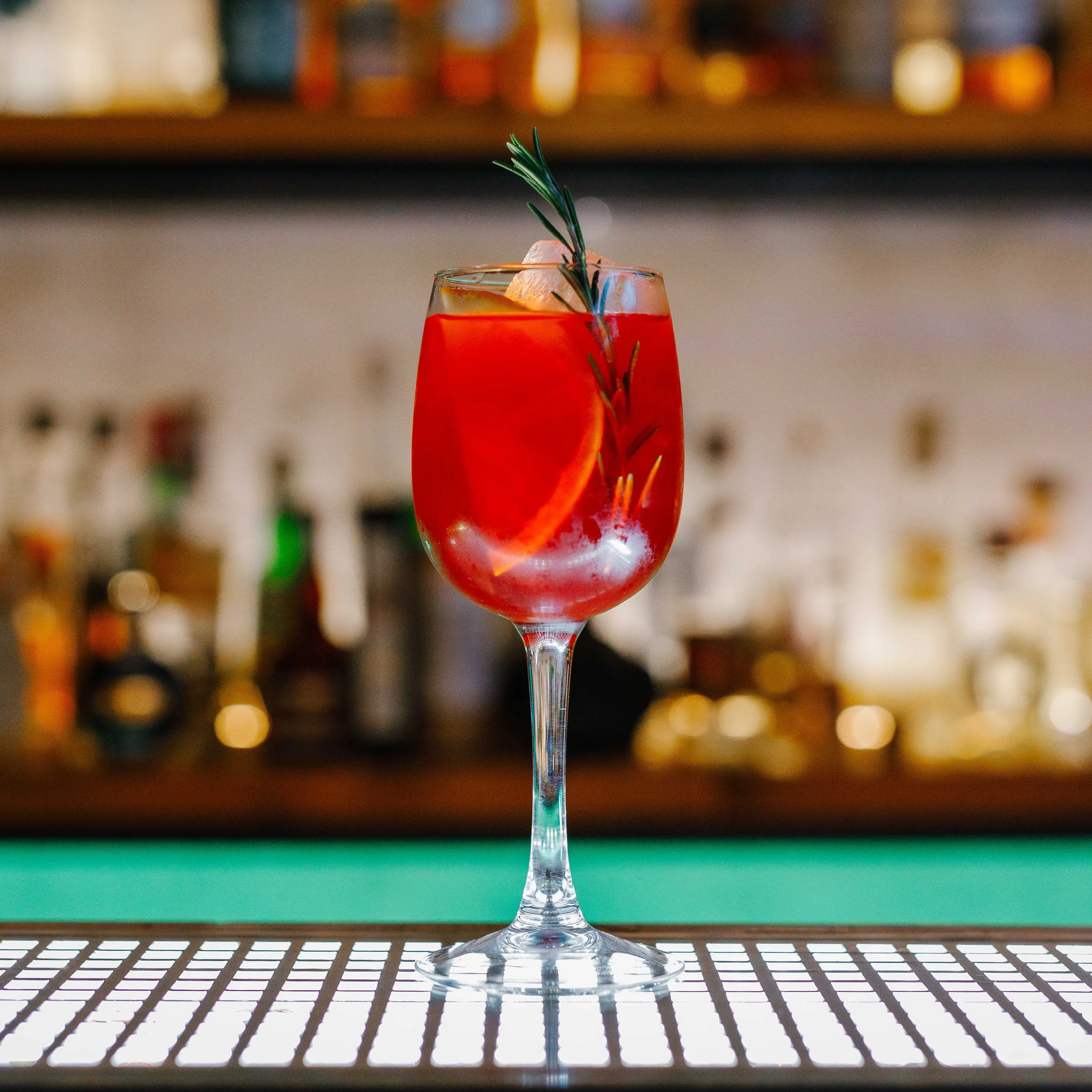 Signature Cocktails